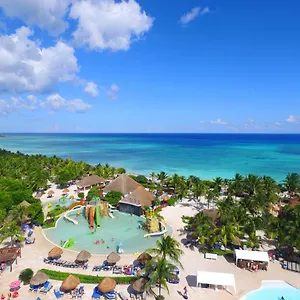 Курортный комплекс Grand Palladium Kantenah Resort&spa -, Акумаль